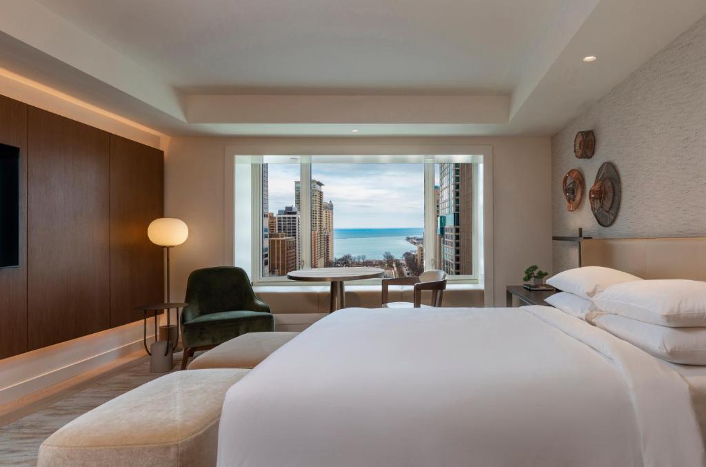 Park Hyatt Chicago