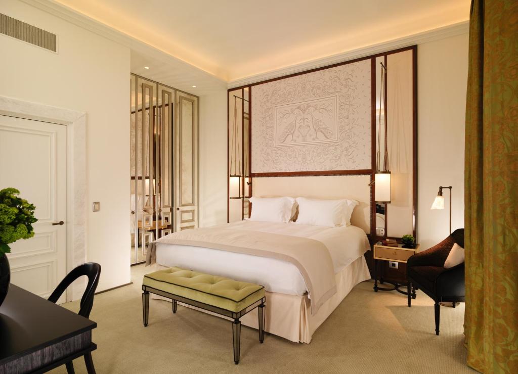 Hotel Eden - Dorchester Collection