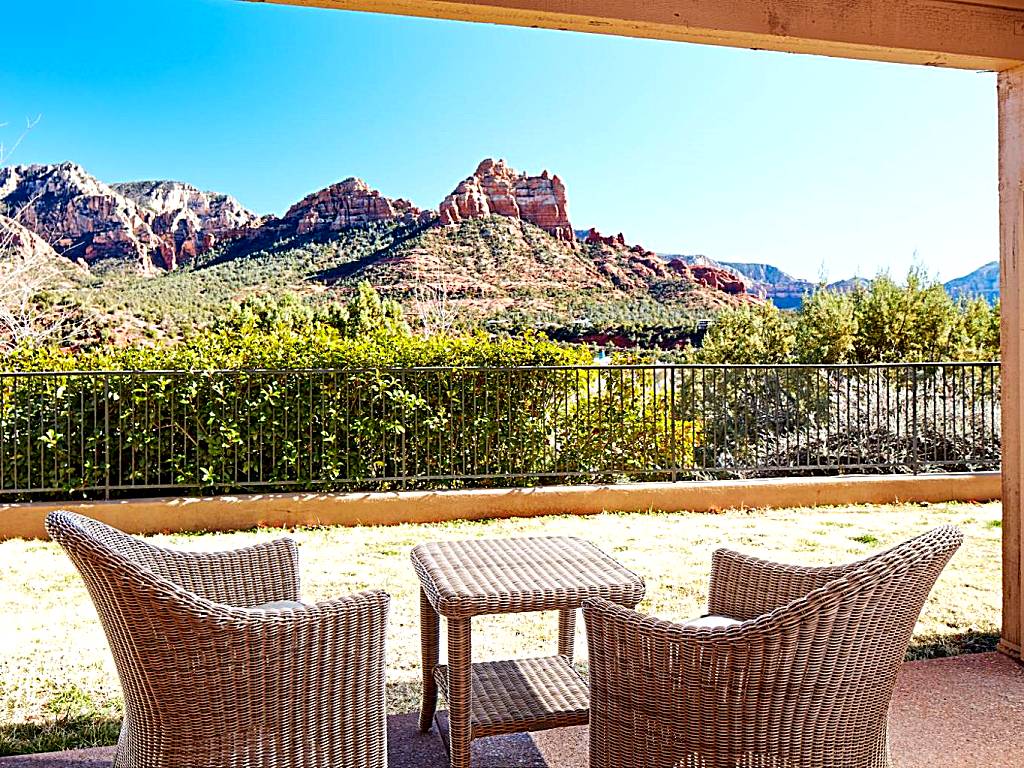 Orchards Inn (Sedona) 