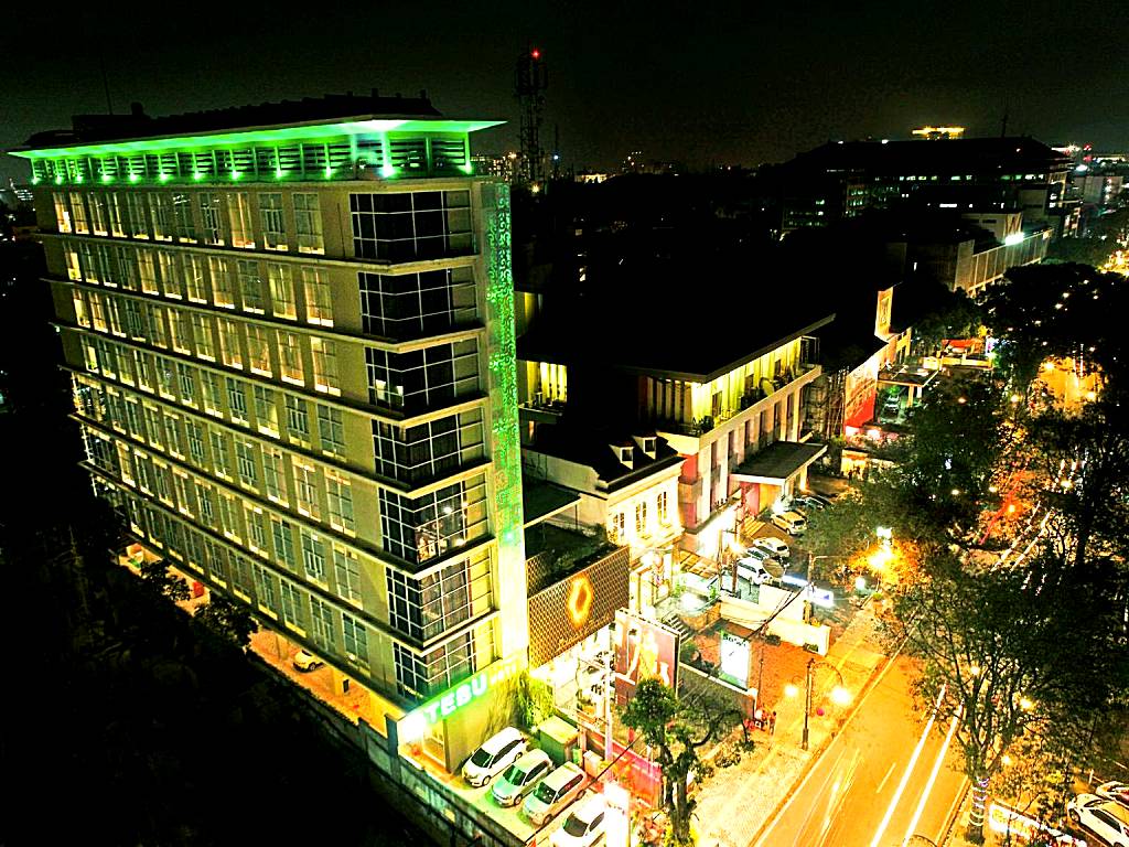 Tebu Hotel Bandung