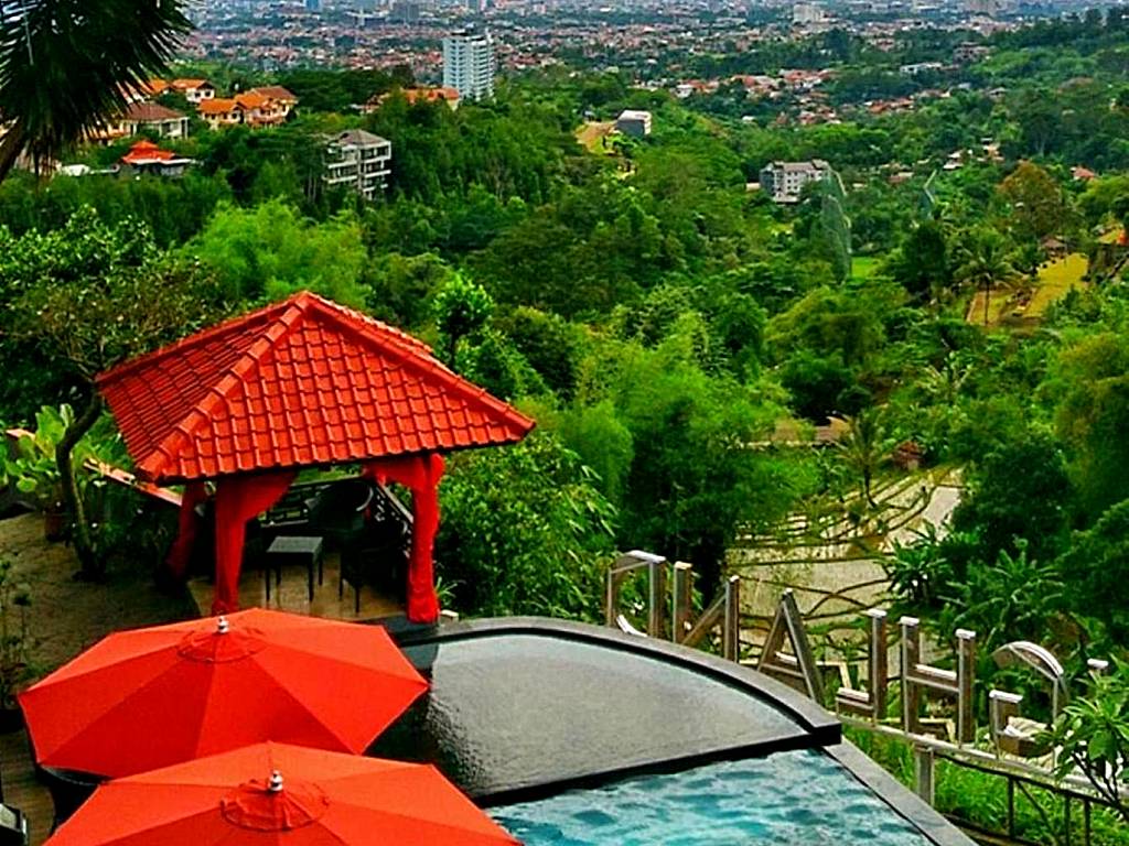 Dago Highland Resort