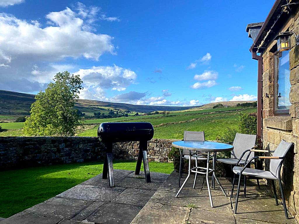 Craven Garth Cottages (Rosedale Abbey) 