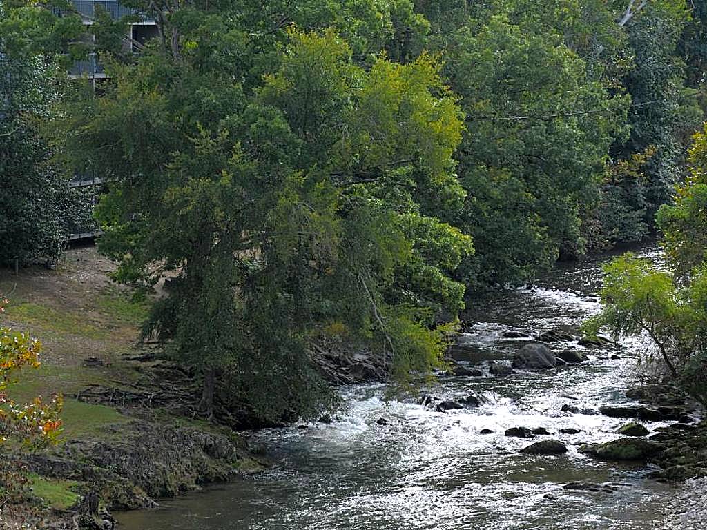 Creekstone Inn (Pigeon Forge) 