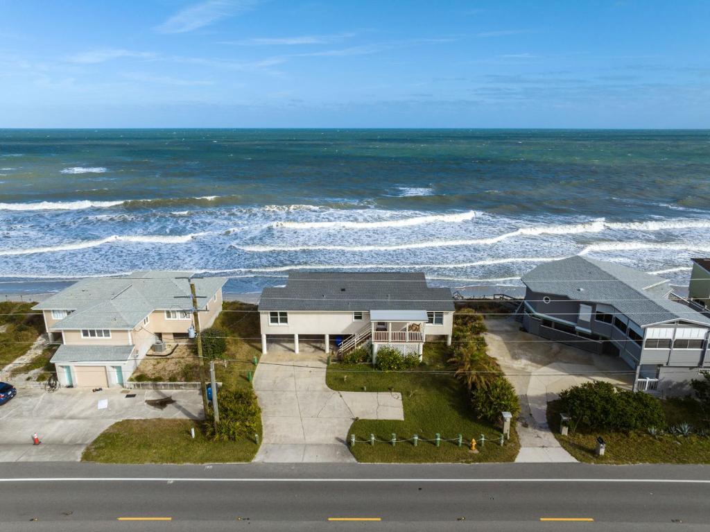 White Heron Beach House