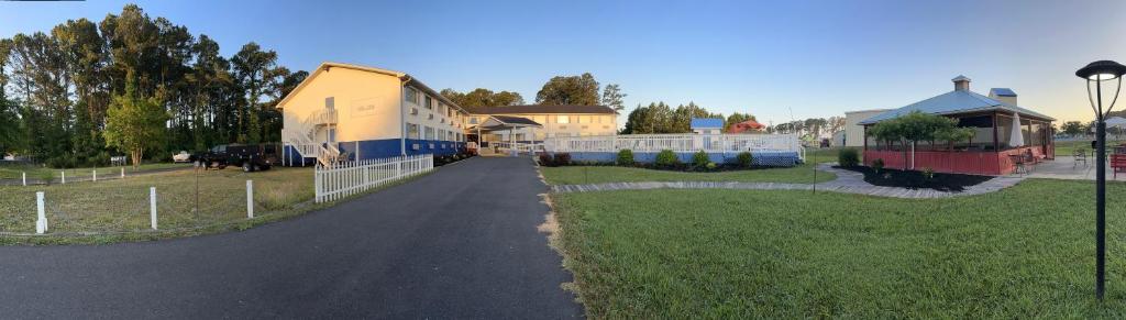 Days Inn by Wyndham Chincoteague Island