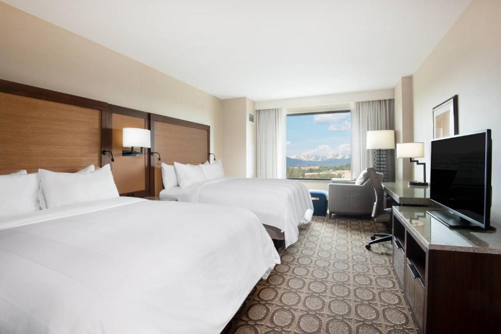 Denver Marriott Westminster