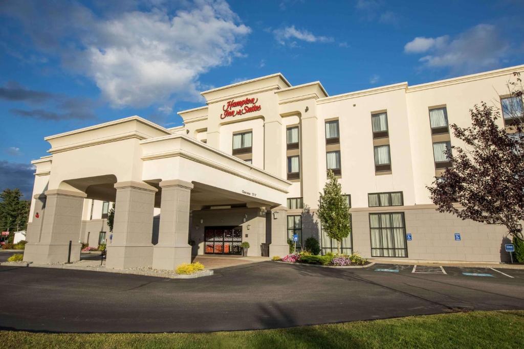 Hampton Inn & Suites Tilton