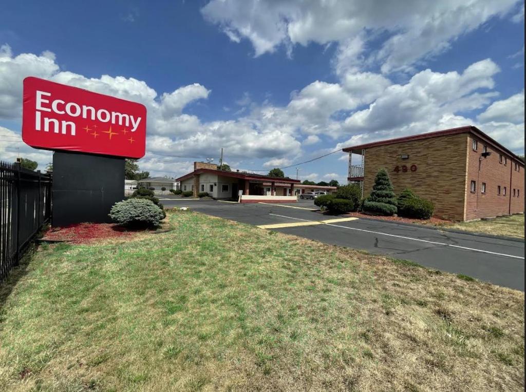 Economy Inn