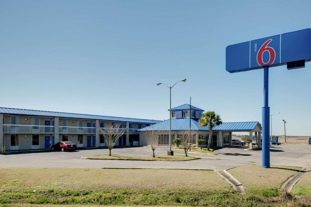 Motel 6-Jennings, LA